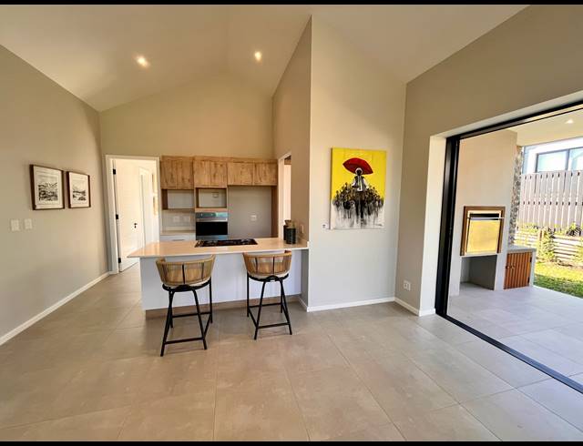 4 BEDROOM HOUSE TO LET IN ELALENI COASTAL FOREST ESTATE